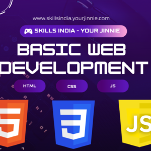 Offline Web Development and Digital Marketing